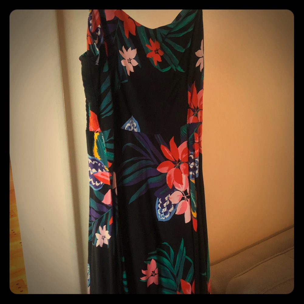 Old navy dress